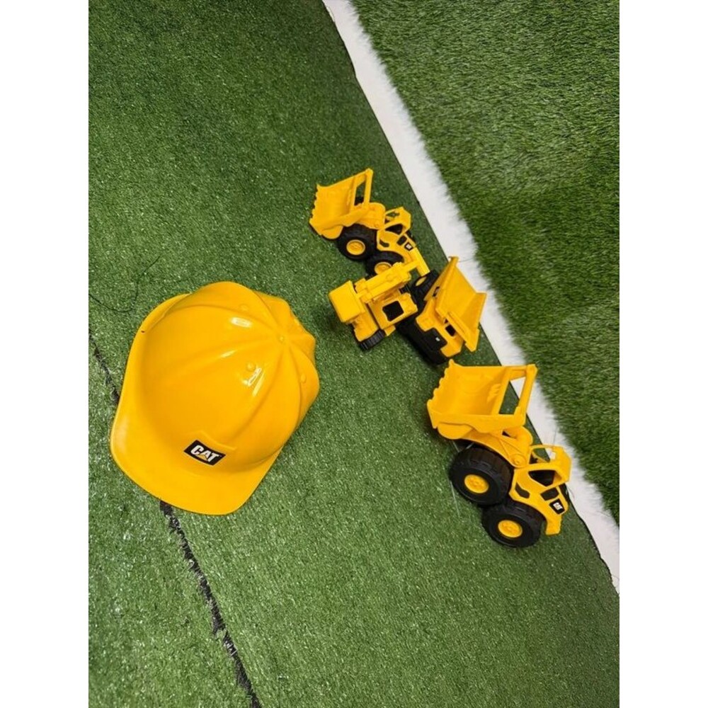 Construction toys